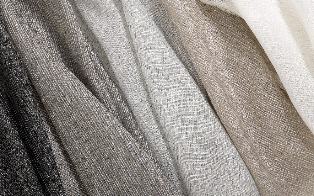 KnollTextiles Drapery - Wide Width - In Tune